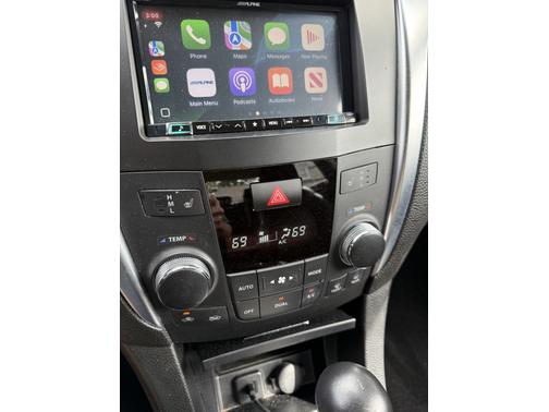 2010 Suzuki Kizashi SLS