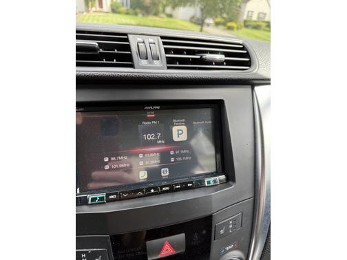 2010 Suzuki Kizashi SLS