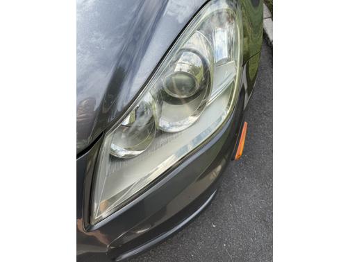 2010 Suzuki Kizashi SLS