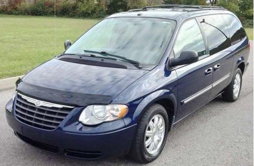 2006 Chrysler Town & Country Touring