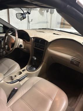 2003 Ford Mustang Premium