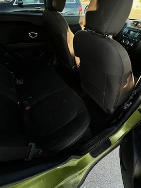 2014 Kia Soul Base