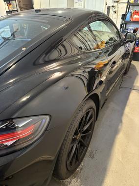 2019 Porsche 718 Cayman Base