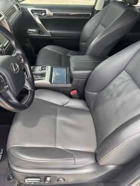 2014 Lexus GX 460 Base