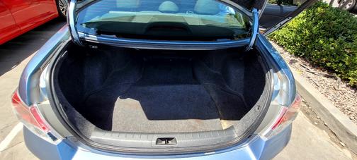 2011 Honda Accord EX-L