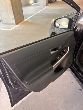 2011 Toyota Prius III