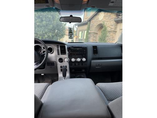 2007 Toyota Tundra SR5