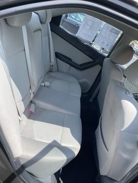 2010 Kia Forte EX