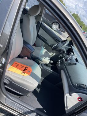 2010 Kia Forte EX