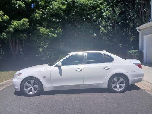 2006 BMW 530 i