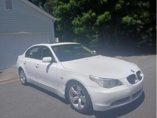 2006 BMW 530 i