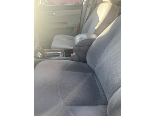 2005 Buick LaCrosse CX