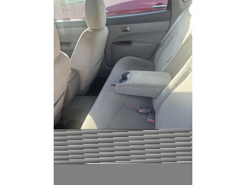 2005 Buick LaCrosse CX