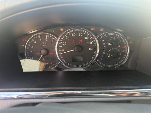 2005 Buick LaCrosse CX