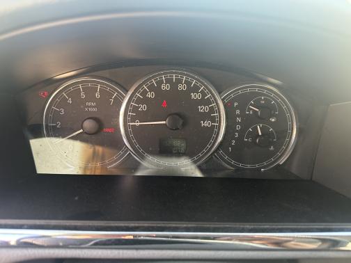 2005 Buick LaCrosse CX