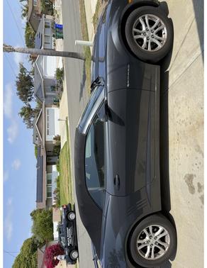 2014 Chevrolet Camaro 1LT