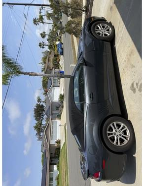 2014 Chevrolet Camaro 1LT