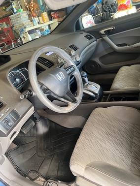 2007 Honda Civic LX