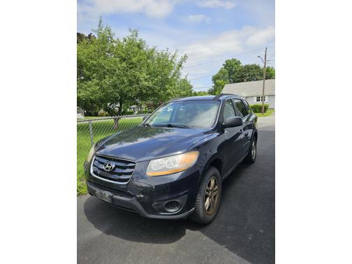 2011 Hyundai SANTA FE GLS