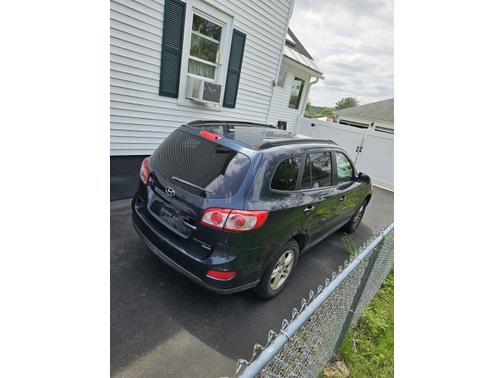 2011 Hyundai SANTA FE GLS