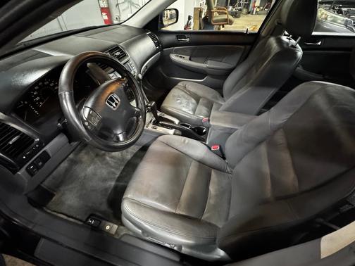 2004 Honda Accord EX-L