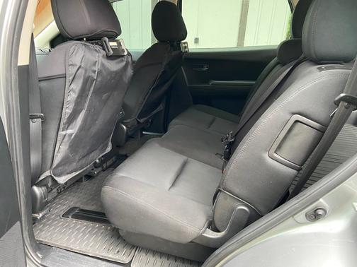 2015 Mazda CX-9 Sport