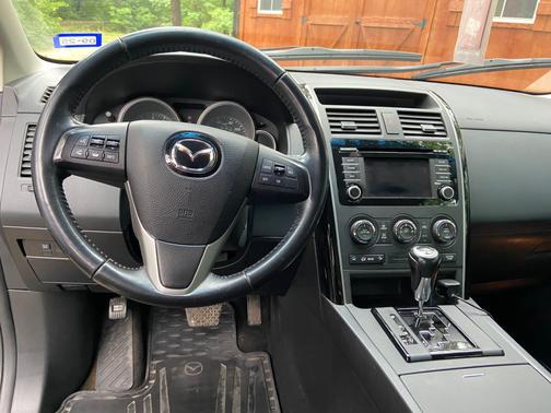2015 Mazda CX-9 Sport