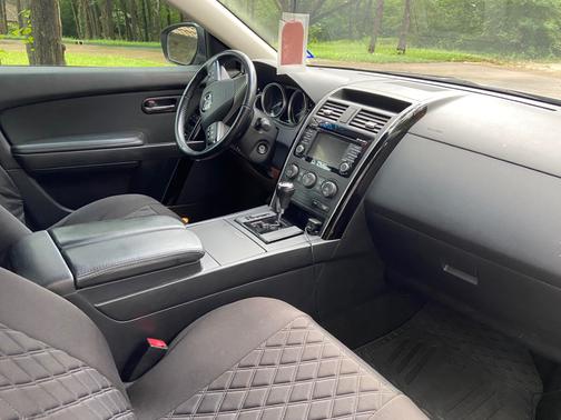 2015 Mazda CX-9 Sport