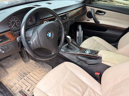 2011 BMW 328 i xDrive