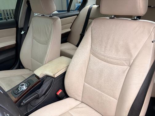 2011 BMW 328 i xDrive