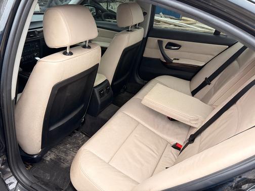 2011 BMW 328 i xDrive