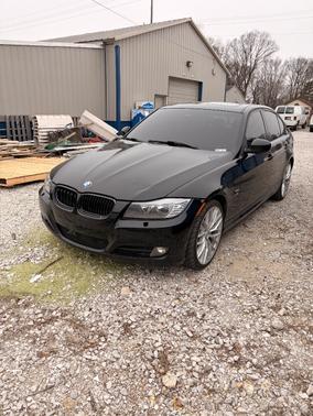2011 BMW 328 i xDrive