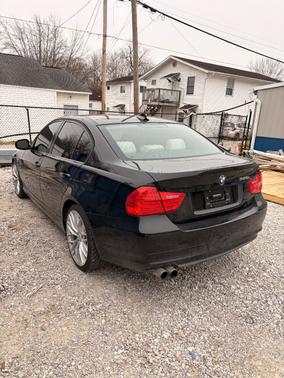 2011 BMW 328 i xDrive