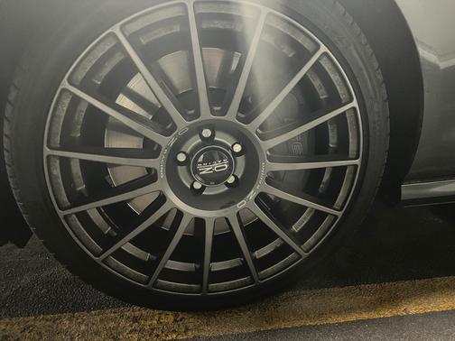 2013 Audi S6 4.0T Prestige