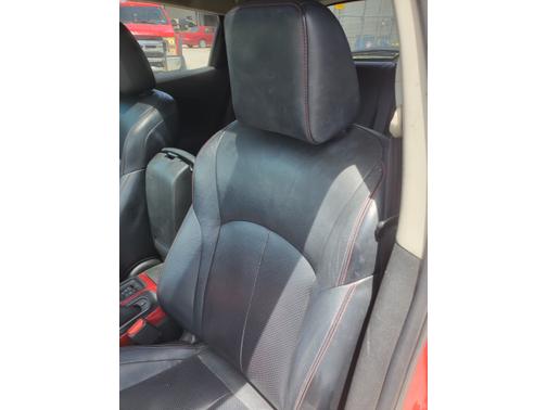 2014 Nissan Juke SL