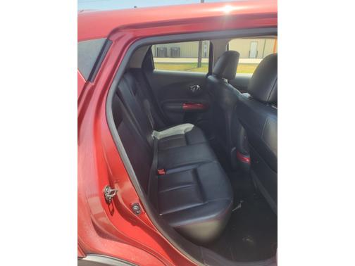 2014 Nissan Juke SL
