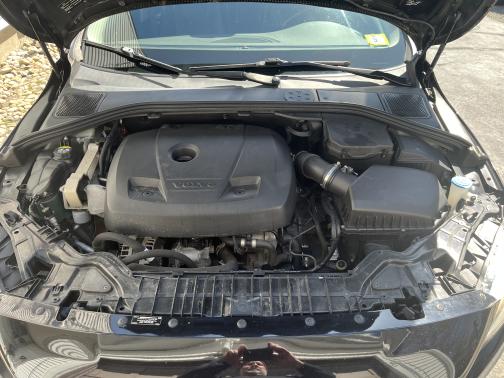 2017 Volvo S60 Inscription T5