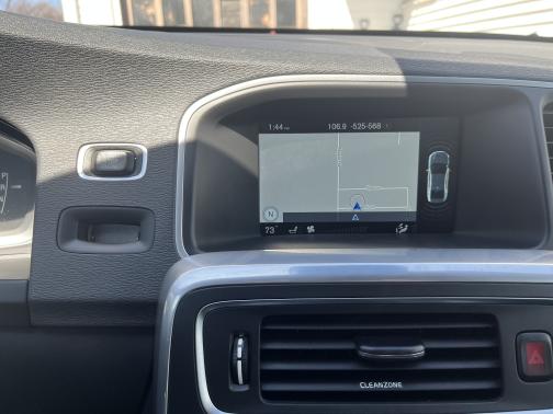 2017 Volvo S60 Inscription T5