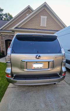 2023 Lexus GX 460 Premium