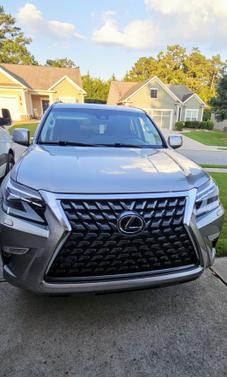 2023 Lexus GX 460 Premium