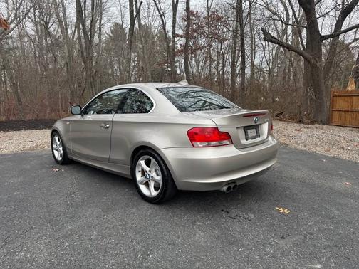 2010 BMW 128 i