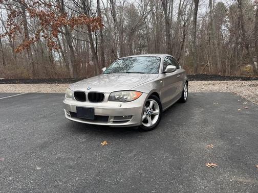 2010 BMW 128 i