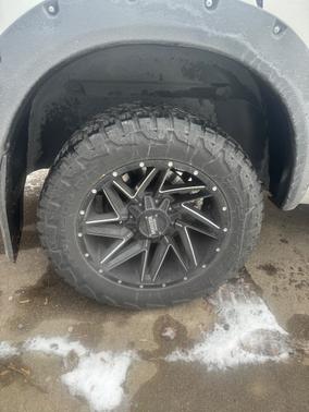 2010 Dodge Ram 1500 SLT