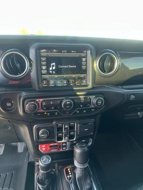 2022 Jeep Wrangler Unlimited Rubicon 392