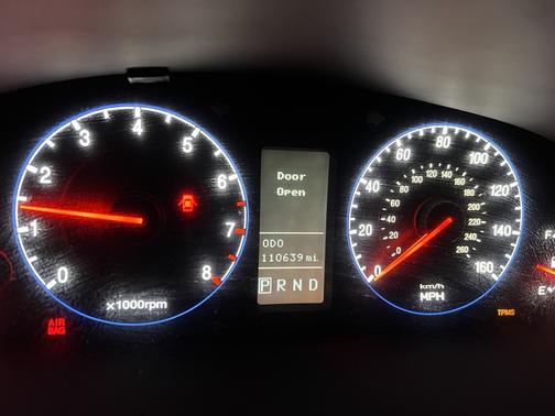 2008 Hyundai Azera Limited