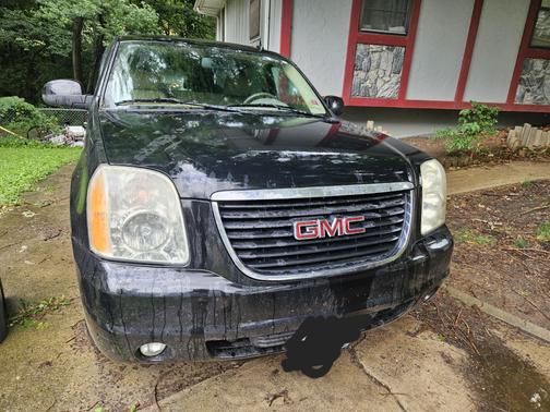 2011 GMC Yukon XL 1500 SLT