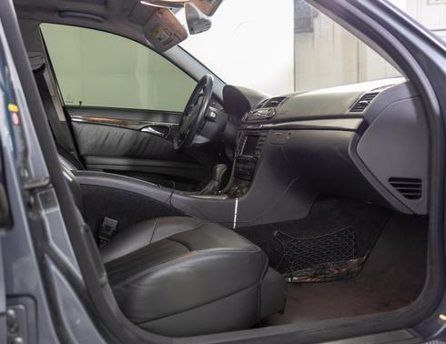 2005 Mercedes-Benz E-Class E55 AMG