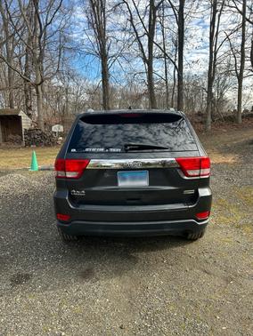 2011 Jeep Grand Cherokee Laredo
