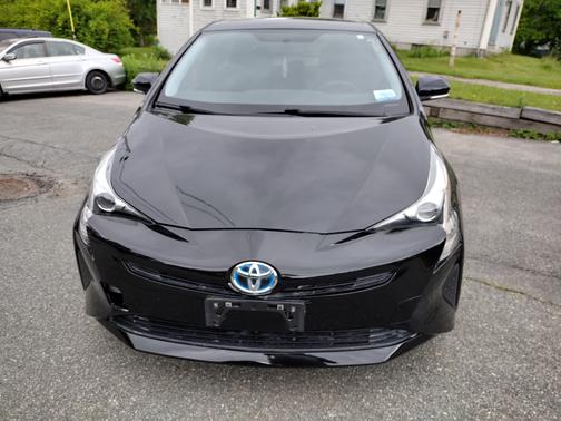 2016 Toyota Prius Two