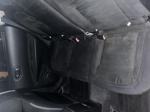 2008 Nissan Rogue S